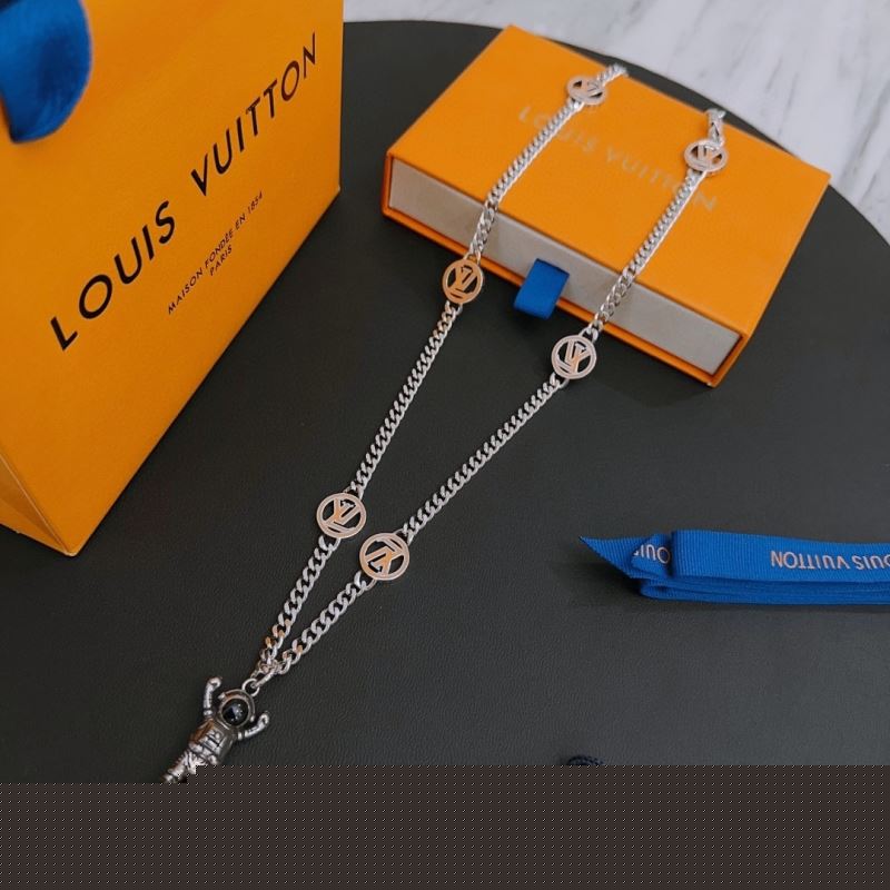 LV Necklaces